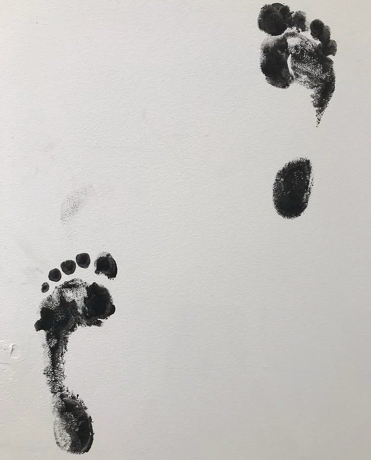 walk