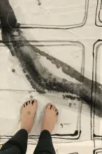 foots