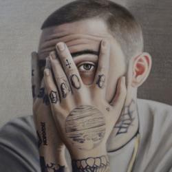 mac miller